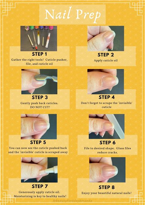 Tips and Tricks for Maintaining Magic Nails in Wethersfield